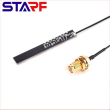 Internal PCB Antenna 2.4Ghz WiFi antenna with SMA Female connector